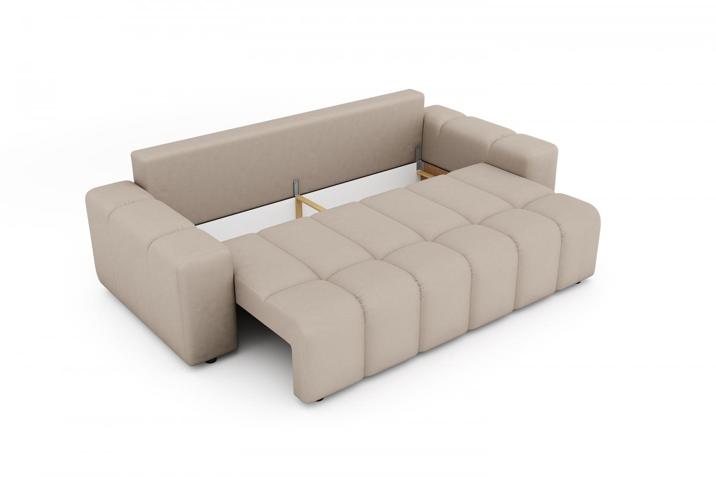 CORONA CANAPEA EXTENSIBILA 248 X 109 CASTEL91